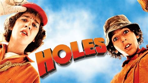 Holes 2003 : Free Download, Borrow, and Streaming : Internet .